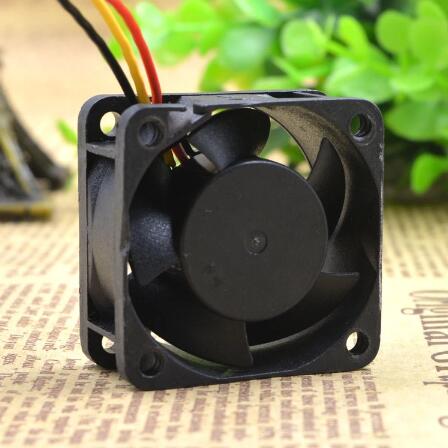 Original ADDA AD0412MB-C53 Cooling Fan 12V 0.13A 1.56W 3wires AD0412MB-C53 Fans